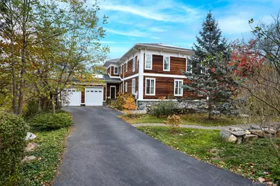 528 Eagle Valley Road, Tuxedo Park, NY 10987 - Photo 5