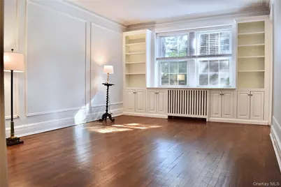 2 Alden Place #1C, Bronxville, NY 10708 - Photo 5