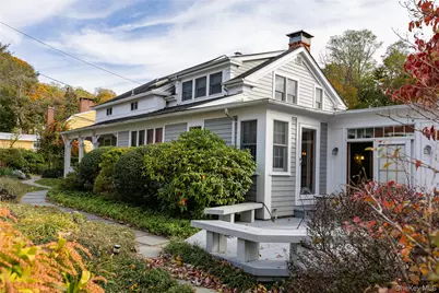 101 Bleeker Street, Port Jefferson, NY 11777 - Photo 5