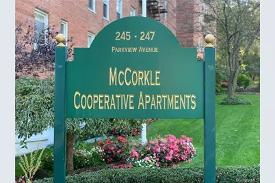 245 Parkview Avenue #6H, Bronxville, NY 10708 - Photo 1