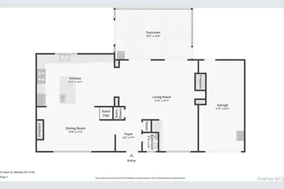 5 Culver Court, Melville, NY 11747 - Photo 43