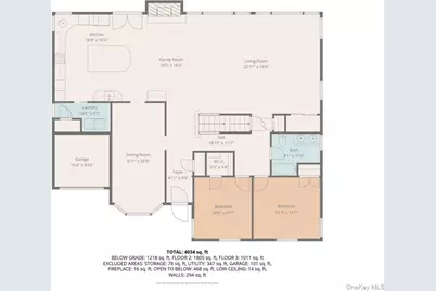 50 Birchwood Park Drive, Jericho, NY 11753 - Photo 23