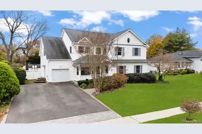 50 Birchwood Park Drive, Jericho, NY 11753 - Photo 1