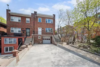 224 W 252nd Street, Bronx, NY 10471 - Photo 1