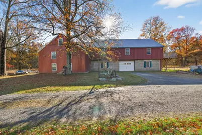 321 Burnt Meadow Road, Gardiner, NY 12525 - Photo 19