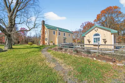 321 Burnt Meadow Road, Gardiner, NY 12525 - Photo 41