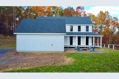 720 Sunny Hill Road, Greenville, NY 12083 - Photo 33