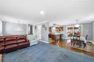 262 N Dunton Ave, Patchogue, NY 11772 - Photo 3