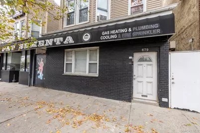 679 Van Nest Avenue, Bronx, NY 10462 - Photo 3