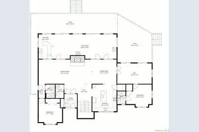 19 Bay Woods Drive, Hampton Bays, NY 11946 - Photo 49