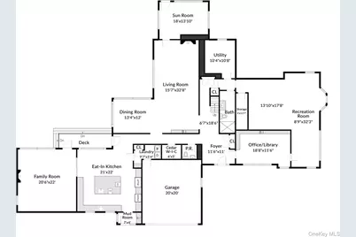 8 Creemer Road, Armonk, NY 10504 - Photo 37