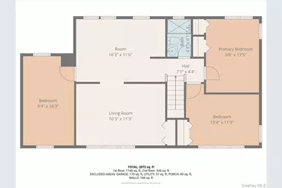 962 Washington Street, Baldwin, NY 11510 - Photo 37