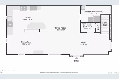 184 Quaker Street, Wallkill, NY 12589 - Photo 35