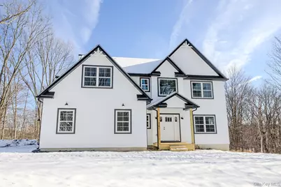 278 Old Mountain Road, Otisville, NY 10963 - Photo 1