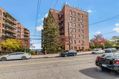 1110 Stadium Avenue #5F, Bronx, NY 10465 - Photo 13