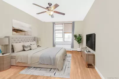 1110 Stadium Avenue #5F, Bronx, NY 10465 - Photo 7