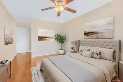 1110 Stadium Avenue #5F, Bronx, NY 10465 - Photo 5