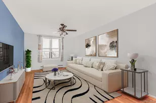 1110 Stadium Ave, Bronx, NY 10465 - Photo 3