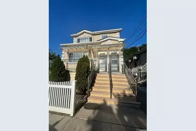 146-51 177th Street, Jamaica, NY 11434 - Photo 1