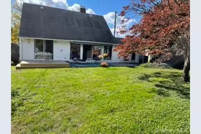 77 Universe Drive, Levittown, NY 11756 - Photo 1