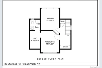 32 Shawnee Road, Putnam Valley, NY 10579 - Photo 23