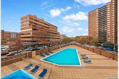 70-25 Yellowstone Blvd #1 Y, Forest Hills, NY 11375 - Photo 1