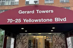 70-25 Yellowstone Blvd, Forest Hills, NY 11375 - Photo 3