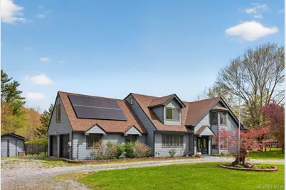 137 Blue Hill Road, Hopewell Junction, NY 12533 - Photo 37