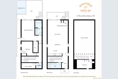 18 Naomi Drive, Callicoon, NY 12723 - Photo 23