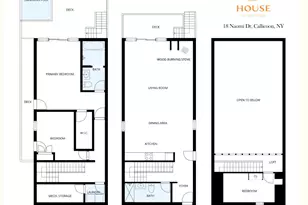 18 Naomi Dr, Callicoon, NY 12723 - Photo 23