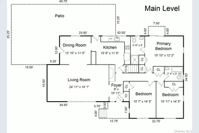 72 Magnolia Drive, Dobbs Ferry, NY 10522 - Photo 43