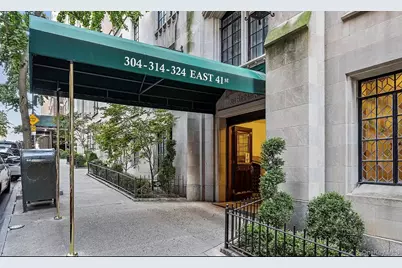 304 E 41st Street #1503A, New York, NY 10017 - Photo 1