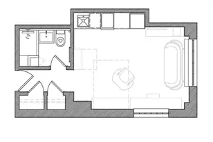 304 E 41st St, New York, NY 10017 - Photo 13