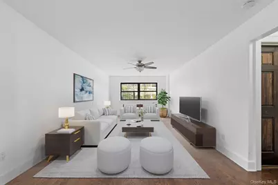 2545 Sedgwick Avenue #4H, Bronx, NY 10468 - Photo 5