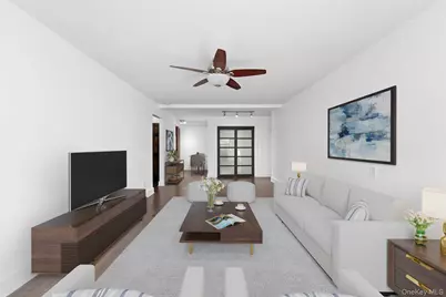 2545 Sedgwick Avenue #4H, Bronx, NY 10468 - Photo 3