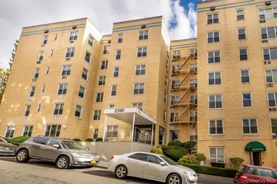 2390 Palisade Avenue #5J, Bronx, NY 10463 - Photo 1