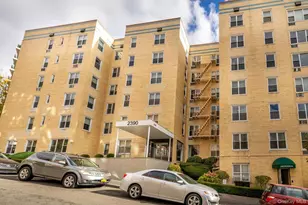 2390 Palisade Ave, Bronx, NY 10463 - Photo 1