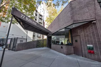 77 Bleecker Street #105, New York, NY 10012 - Photo 27