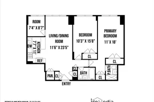 555 Kappock St, Bronx, NY 10463 - Photo 7