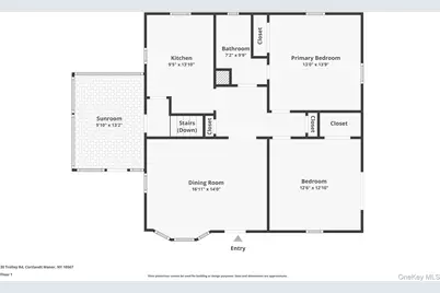 30 Trolley Road, Cortlandt Manor, NY 10567 - Photo 45