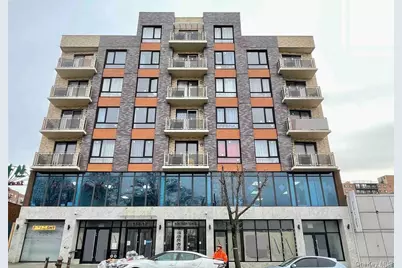 138-12 Northern Boulevard #6B, Flushing, NY 11354 - Photo 1