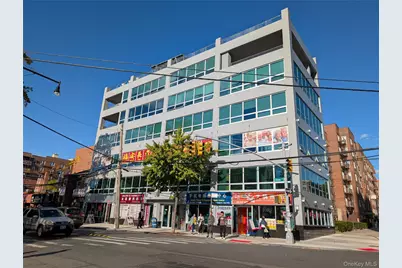 41-23 Union Street #2F-B3, Flushing, NY 11355 - Photo 1