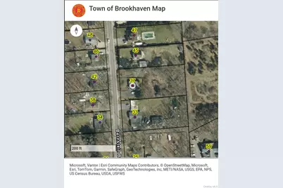 37 Bernstein Boulevard, Center Moriches, NY 11934 - Photo 35