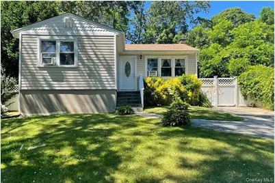 11 Edgewood Avenue, Farmingville, NY 11738 - Photo 1