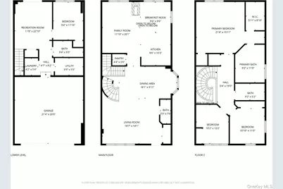 34 Alexander Court, Nanuet, NY 10954 - Photo 27