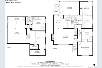 519 Chester Street, Uniondale, NY 11553 - Photo 21