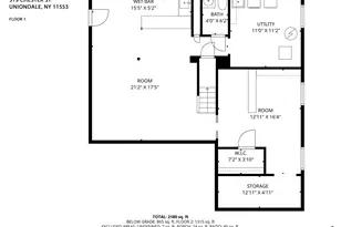 519 Chester St, Uniondale, NY 11553 - Photo 23