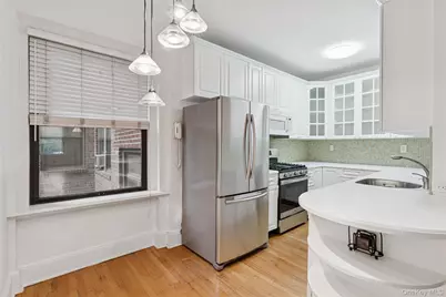 73-20 Austin Street #2E, Forest Hills, NY 11375 - Photo 5
