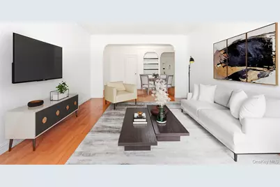 111-39 76th Road #E7, Forest Hills, NY 11375 - Photo 7