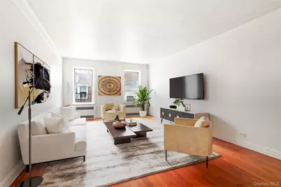 111-39 76th Road #E7, Forest Hills, NY 11375 - Photo 3